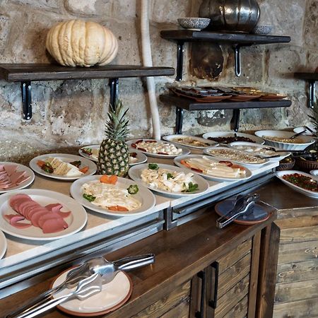 Grand Cave Suites Göreme Ngoại thất bức ảnh