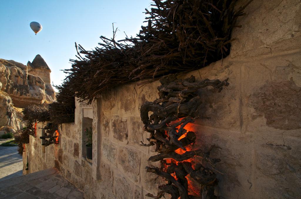 Grand Cave Suites Göreme Ngoại thất bức ảnh